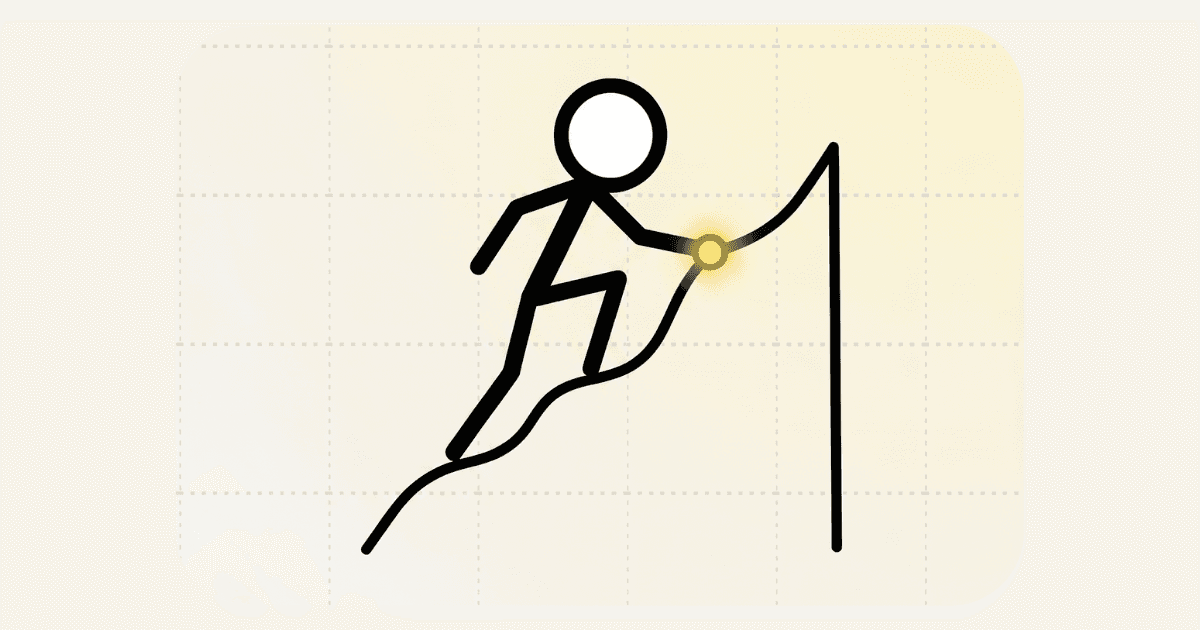 Slope Walker