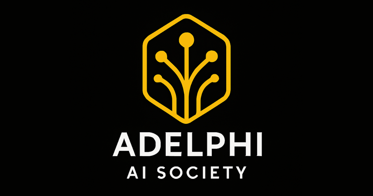 Adelphi AI Society